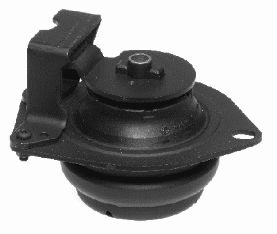 Mounting, engine (88-041-A)