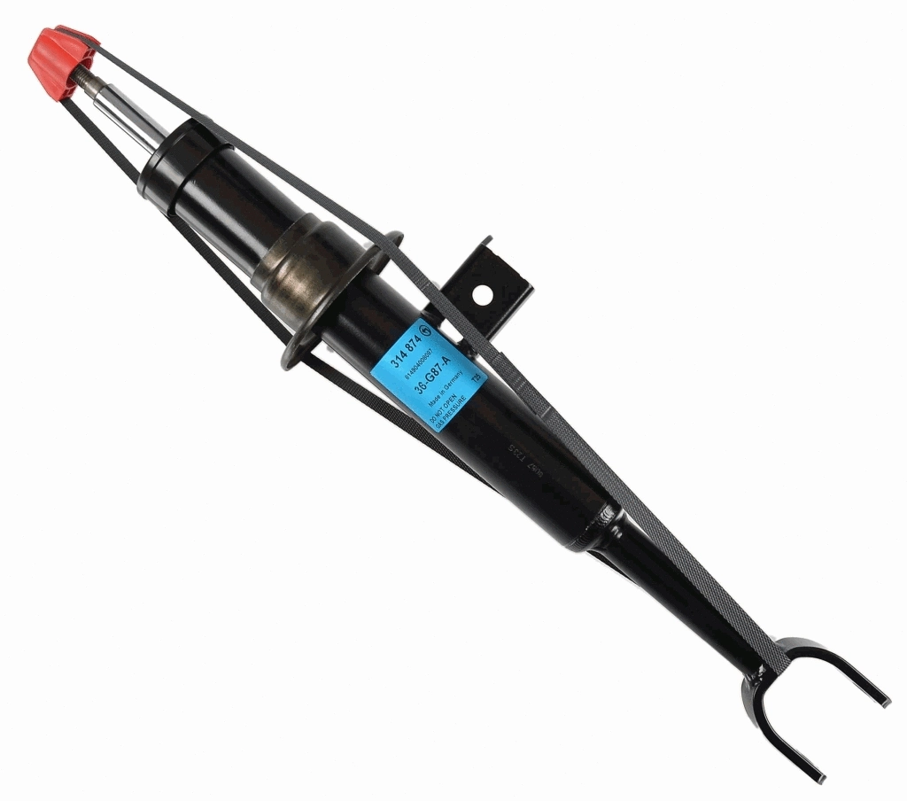 Shock Absorber (36-G87-A)