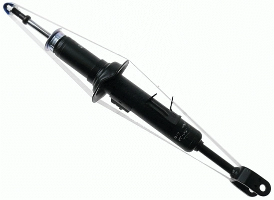 Shock Absorber (27-J52-A)