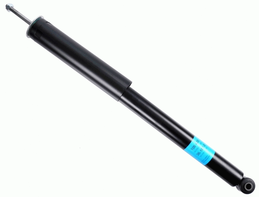 Shock Absorber (36-187-0)