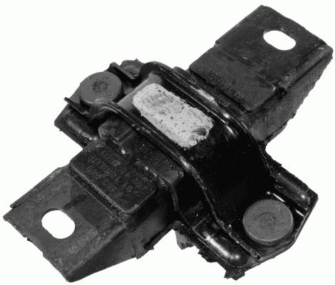 Mounting, engine (88-547-A)