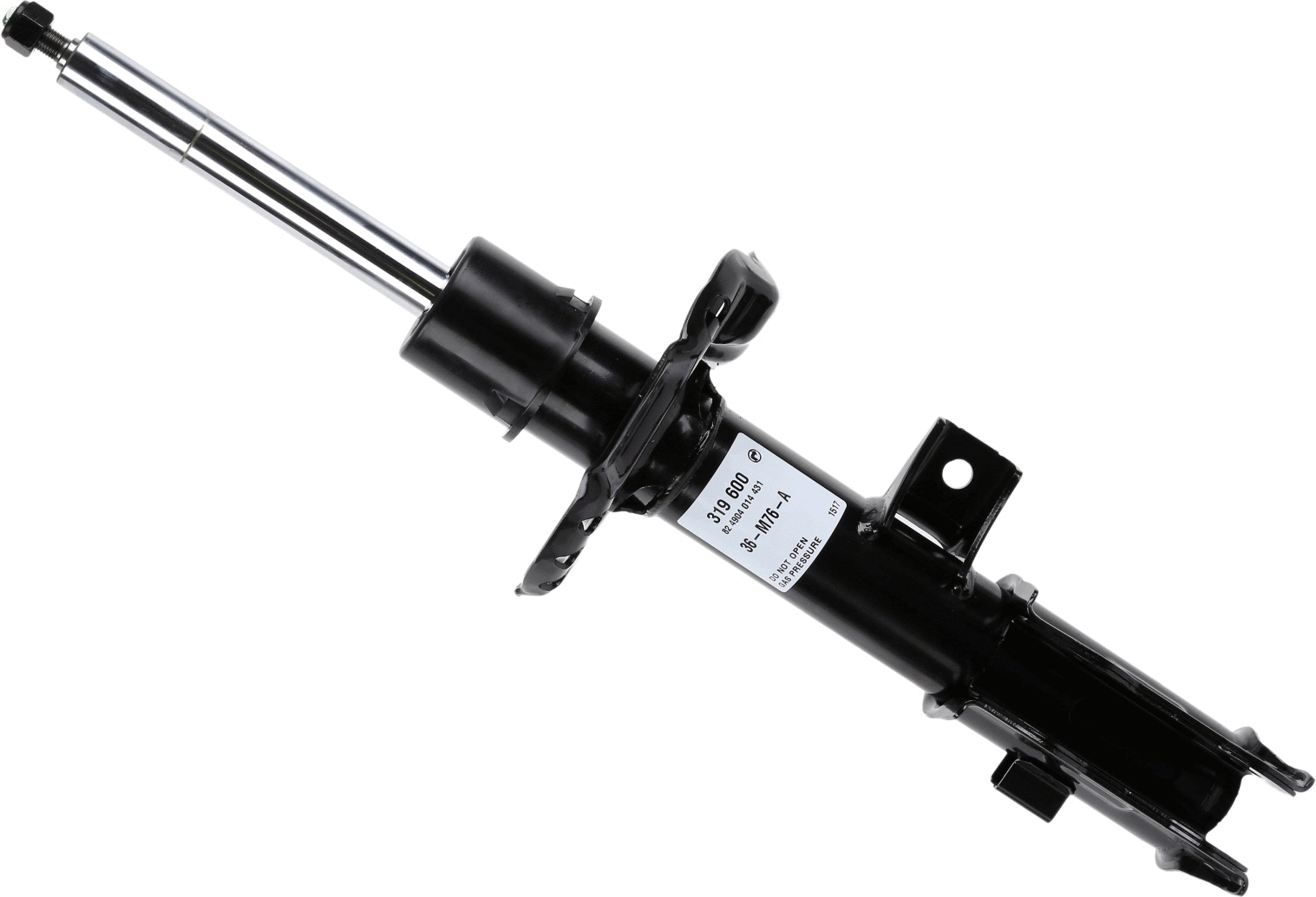Shock Absorber (36-M76-A)