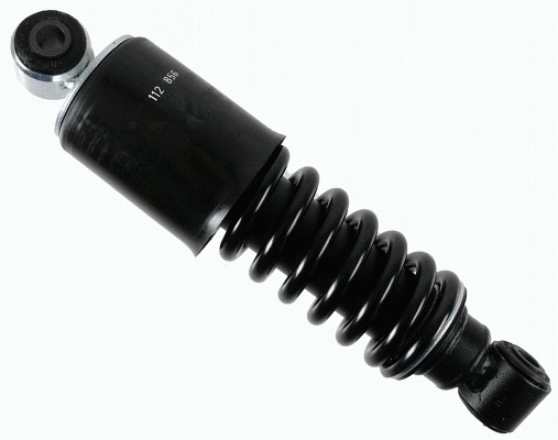 Shock Absorber, driver cab suspension (27-A97-0)