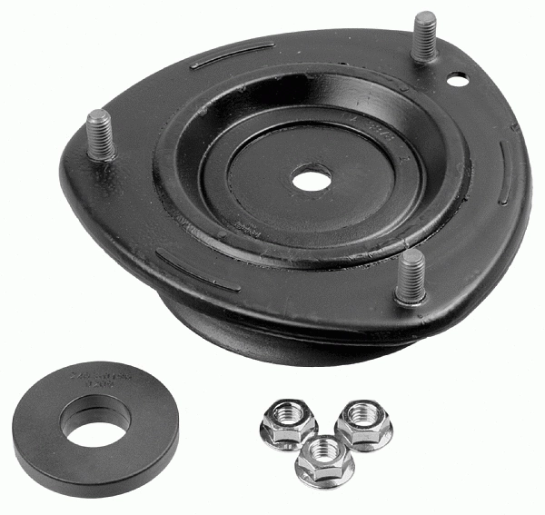 Repair Kit, suspension strut support mount (88-770-R)