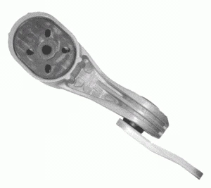 Mounting, manual transmission (88-445-A)