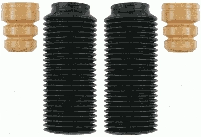 Dust Cover Kit, shock absorber (89-170-0)
