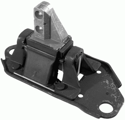 Mounting, engine (88-695-A)