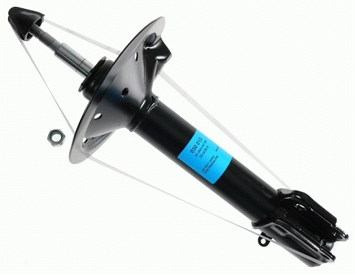Shock Absorber (32-G38-A)