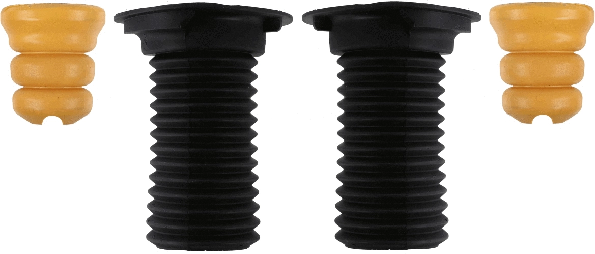 Dust Cover Kit, shock absorber (89-470-0)