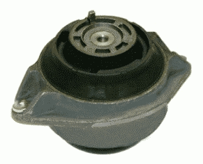 Mounting, engine (87-864-A)