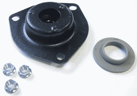 Repair Kit, suspension strut support mount (88-486-R)