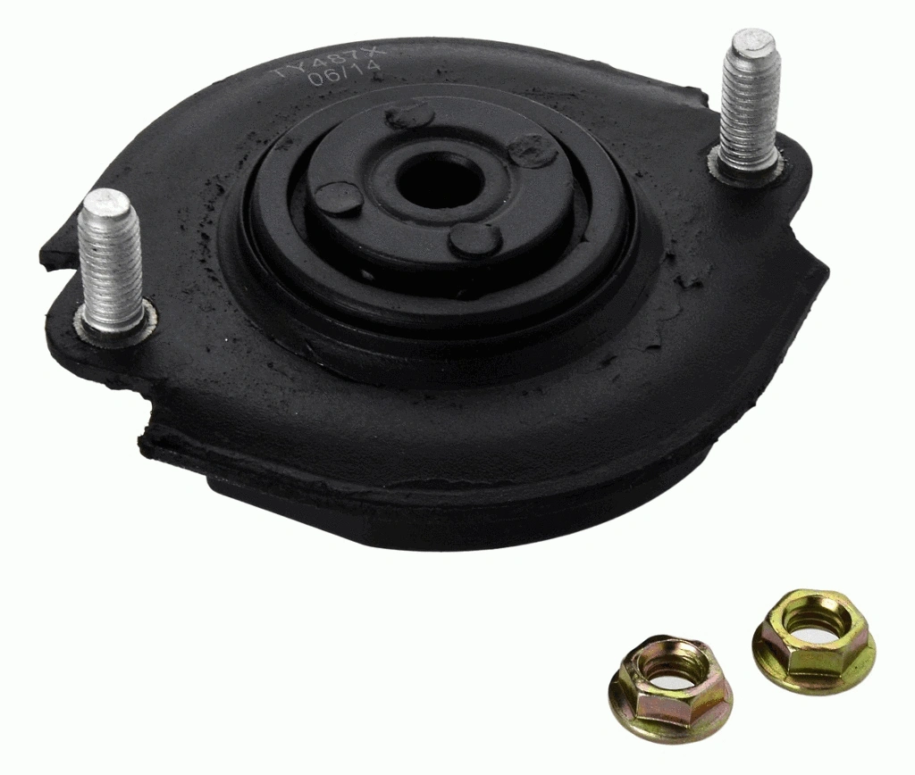 Suspension Strut Support Mount