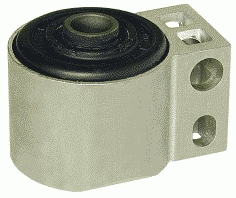 Mounting, control/trailing arm (87-498-A)