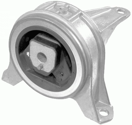 Mounting, engine (88-609-A)