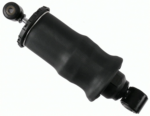 Shock Absorber, driver cab suspension (30-H46-A)