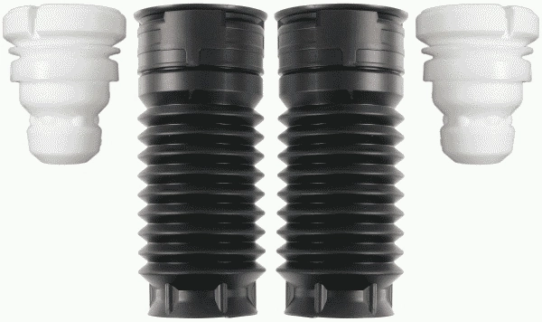 Dust Cover Kit, shock absorber (89-188-0)