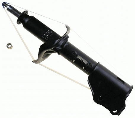 Shock Absorber (28-B47-A)
