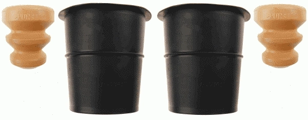 Dust Cover Kit, shock absorber (89-142-0)