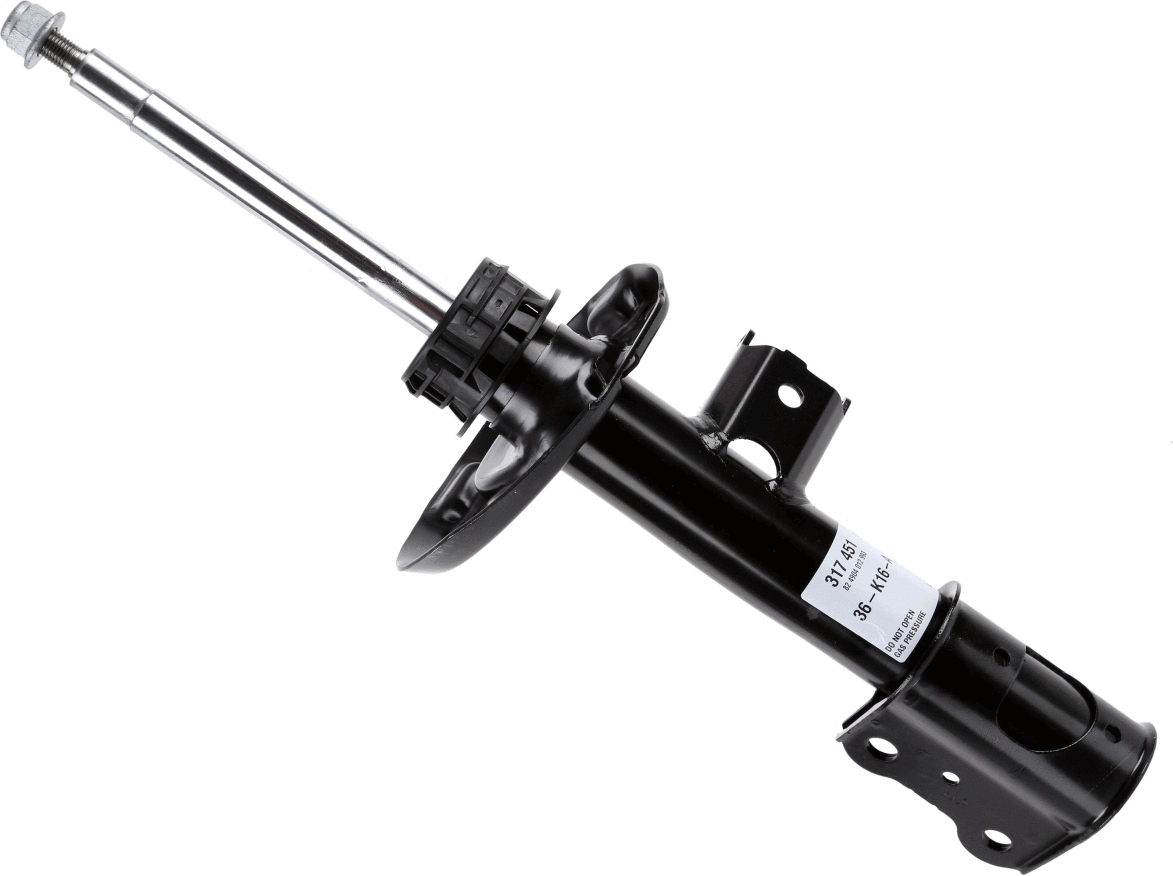 Shock Absorber (36-K16-A)
