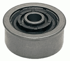 Mounting, control/trailing arm (87-940-A)