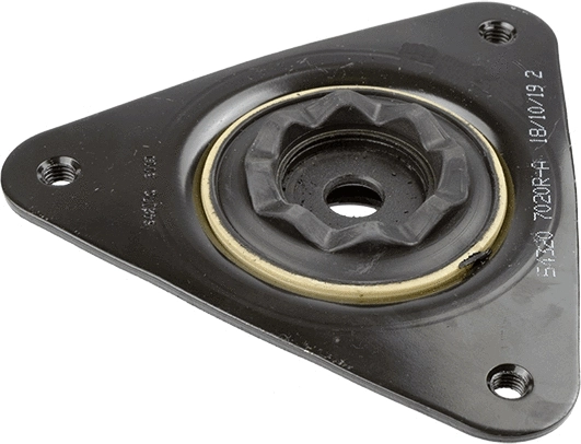 Suspension Strut Support Mount (84-401-A)