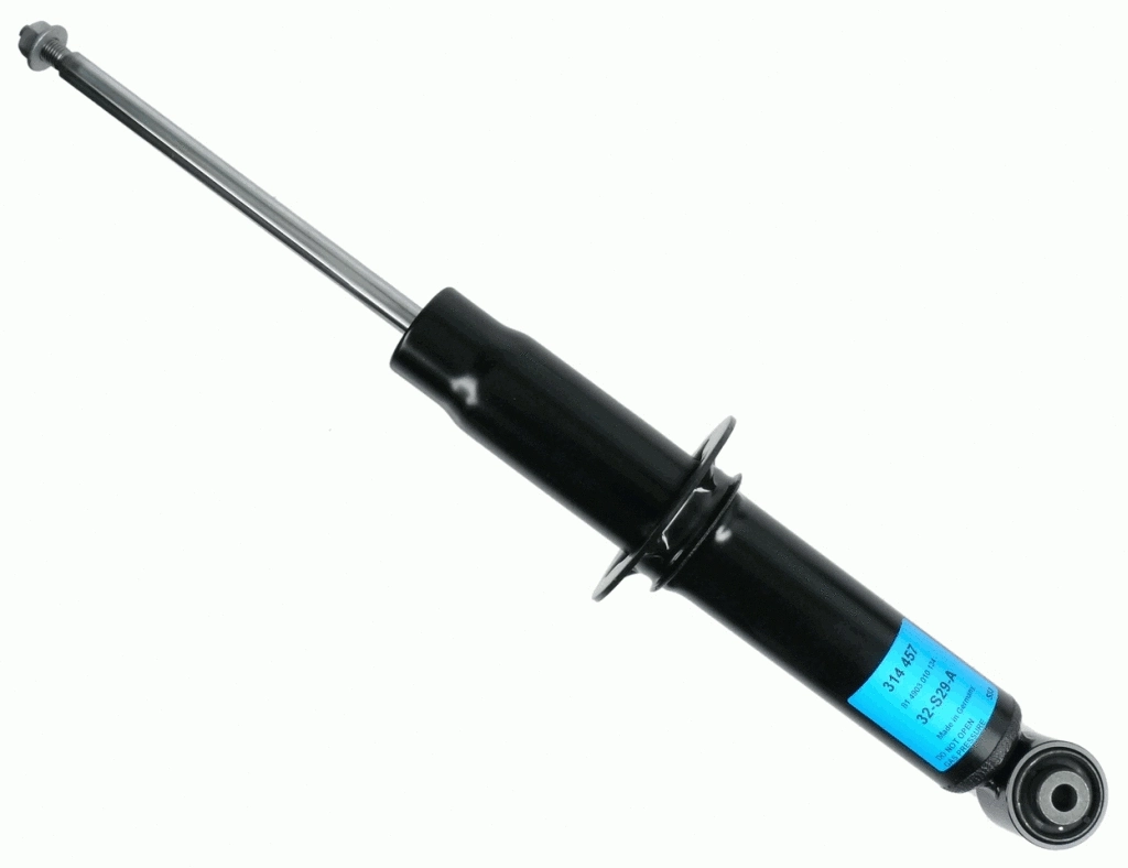 Shock Absorber (32-S29-A)