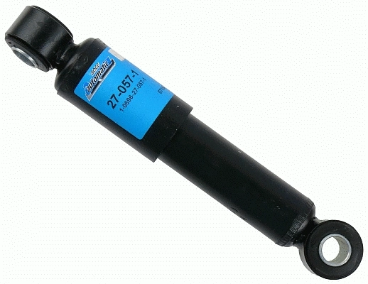 Shock Absorber, driver cab suspension (27-057-1)