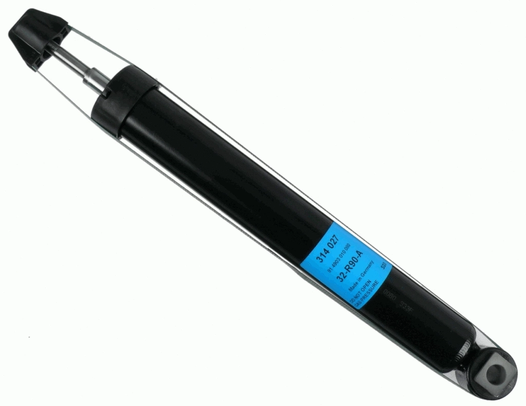 Shock Absorber (32-R90-A)