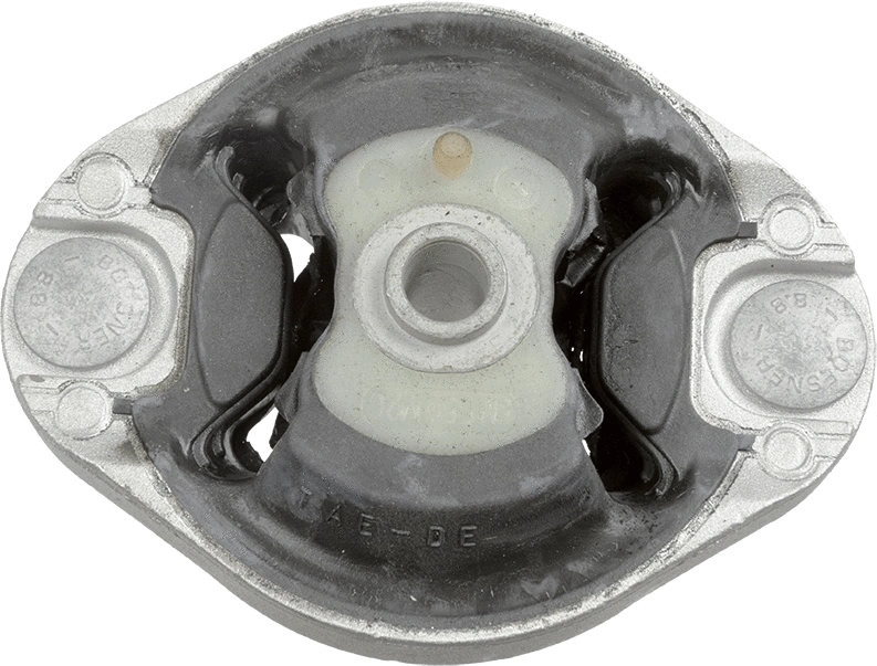 Mounting, automatic transmission