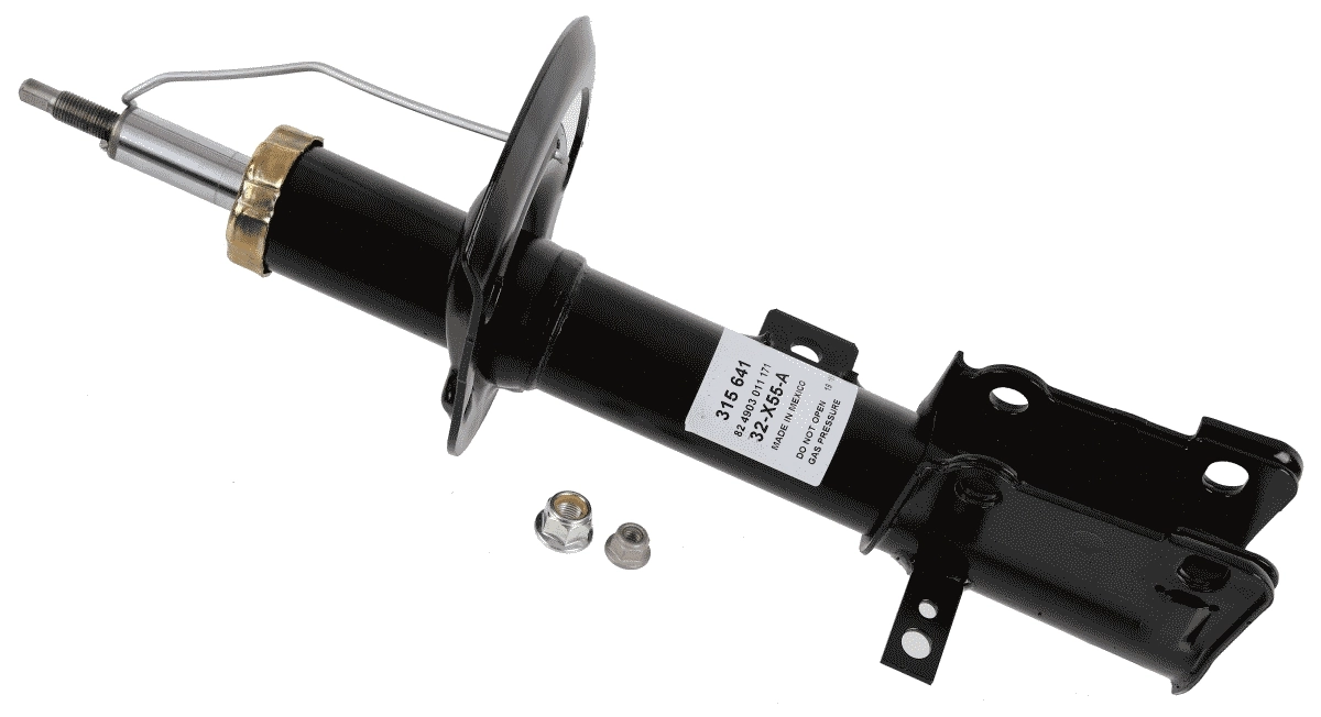 Shock Absorber (32-X55-A)