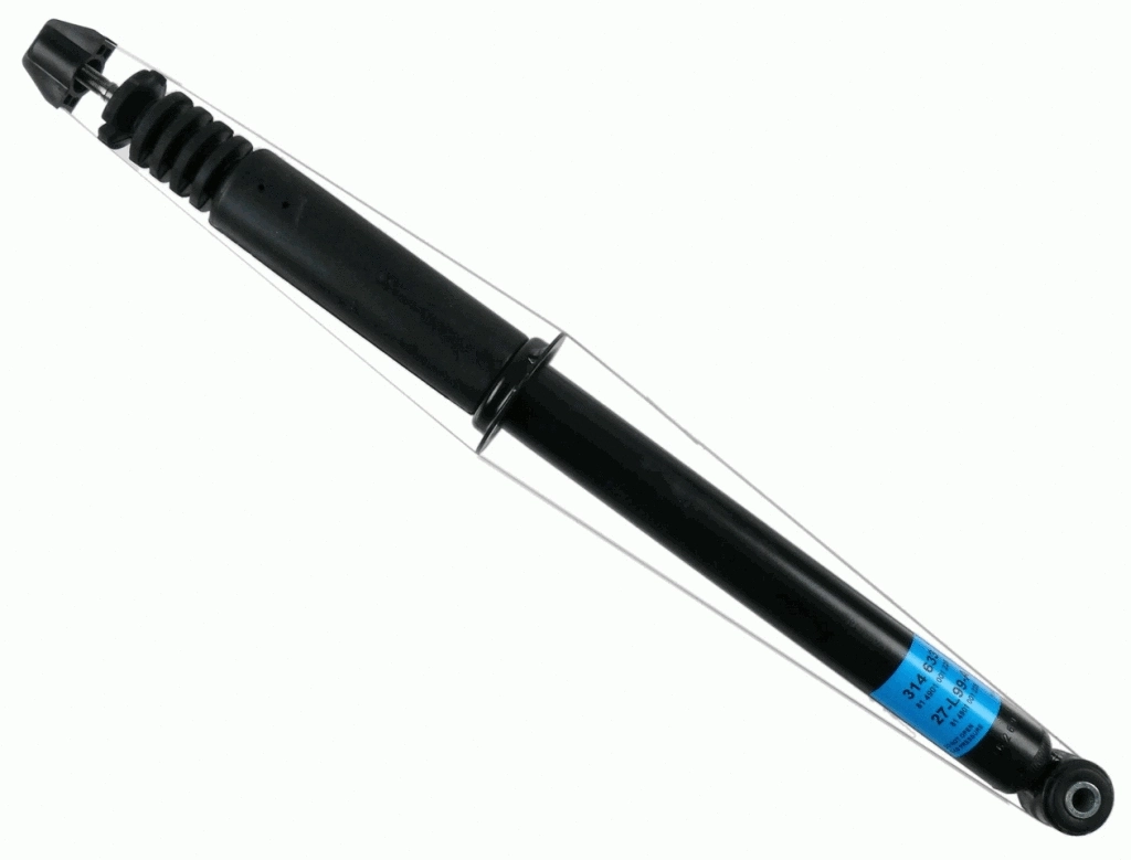 Shock Absorber (27-L99-A)