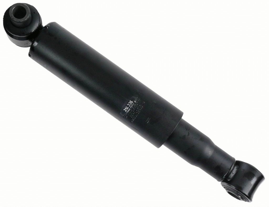 Shock Absorber (30-K30-0)