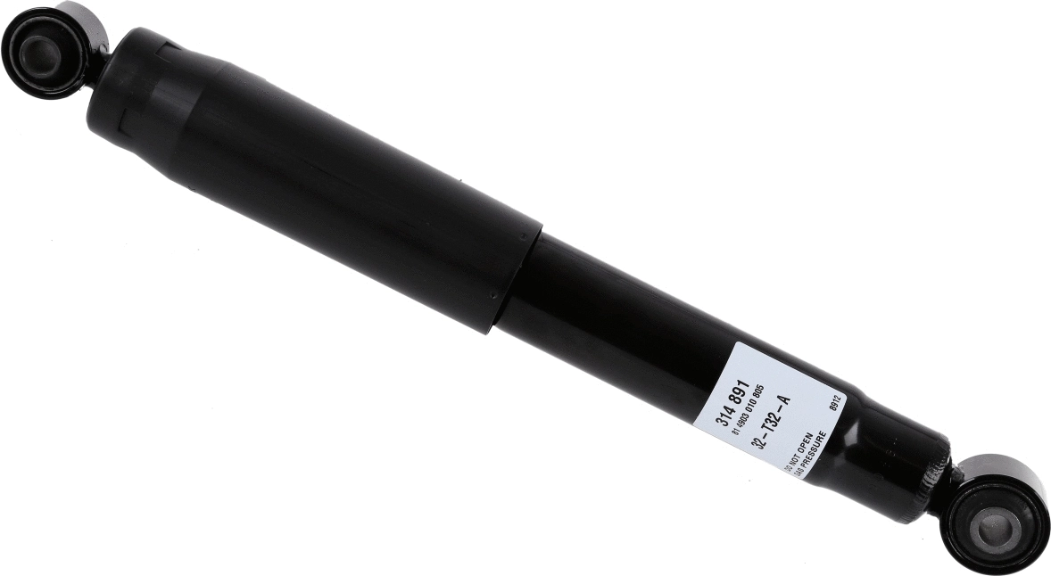 Shock Absorber (32-T32-A)