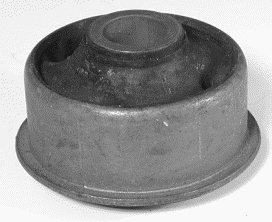 Mounting, control/trailing arm (87-281-A)