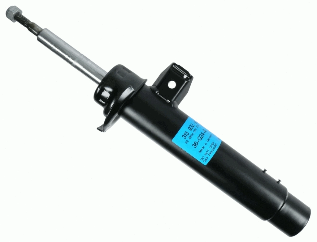 Shock Absorber (36-G24-A)