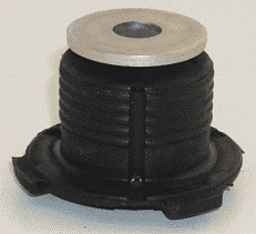 Bushing, axle bracket (87-428-A)