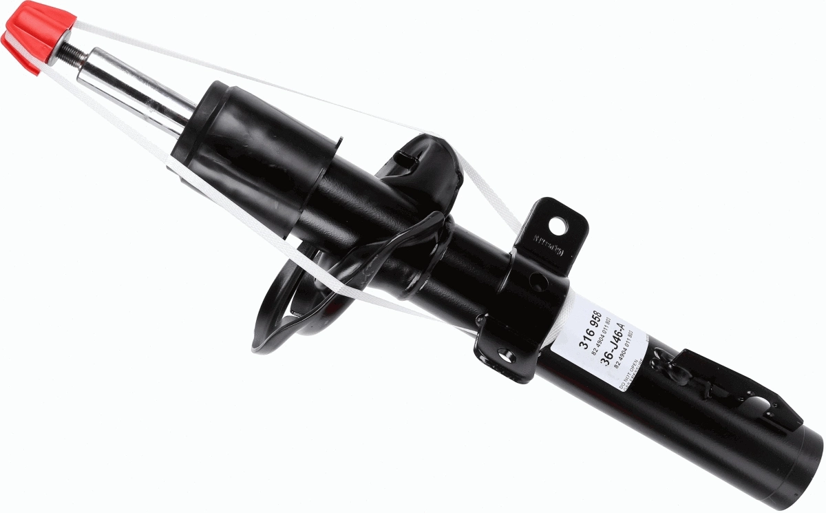 Shock Absorber (36-J46-A)