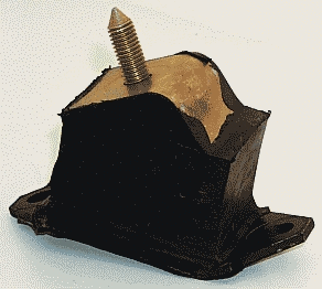 Mounting, engine (87-821-A)