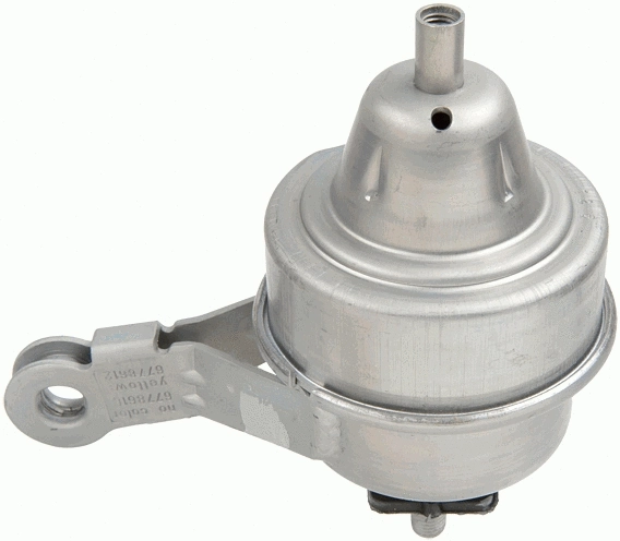 Mounting, engine (88-494-A)