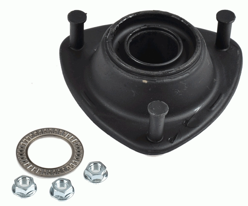 Repair Kit, suspension strut support mount