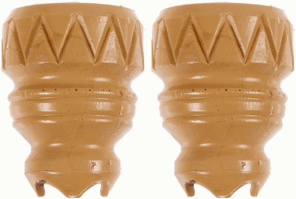 Rubber Buffer, suspension (89-230-0)
