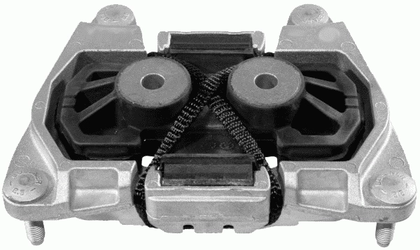 Mounting, automatic transmission (88-736-A)