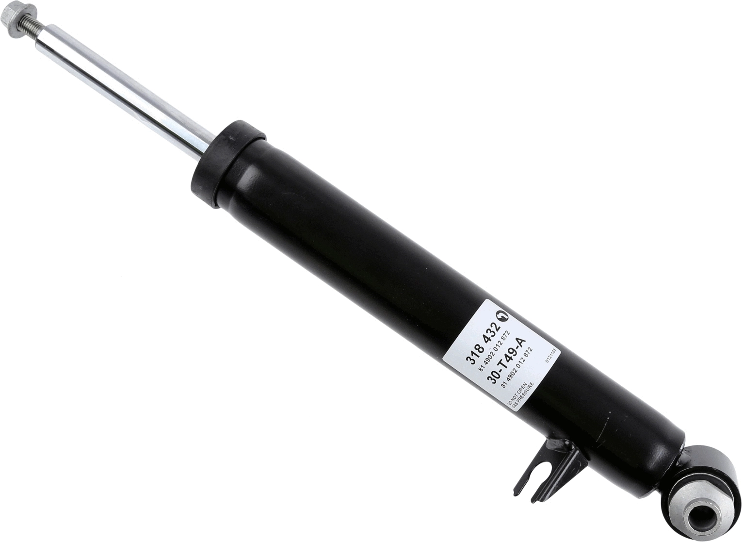 Shock Absorber (30-T49-A)