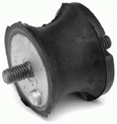 Mounting, automatic transmission (87-748-A)