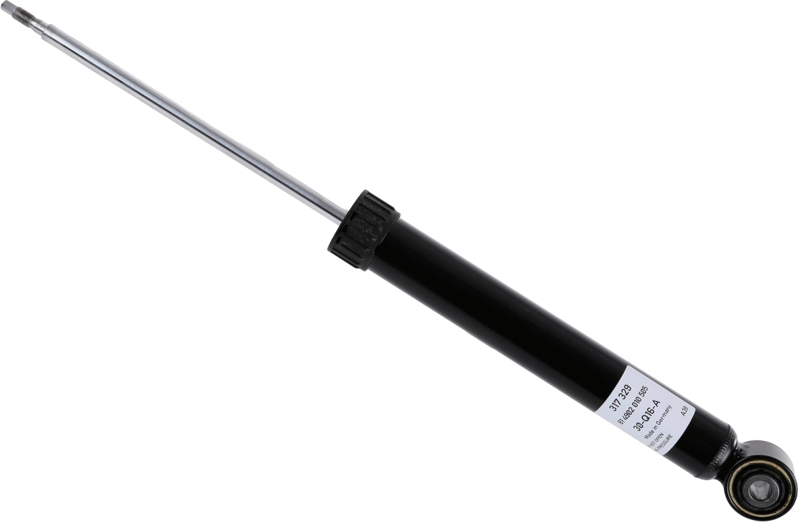 Shock Absorber (30-Q16-A)