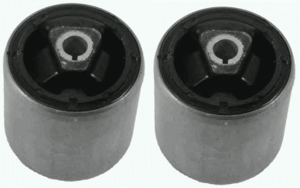 Repair Kit, control/trailing arm (88-151-S)