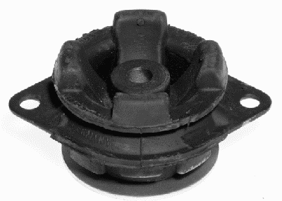 Mounting, automatic transmission (87-752-A)