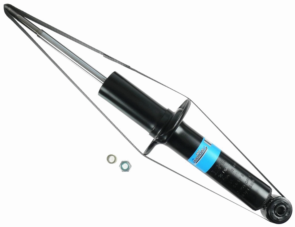 Shock Absorber (30-F68-A)