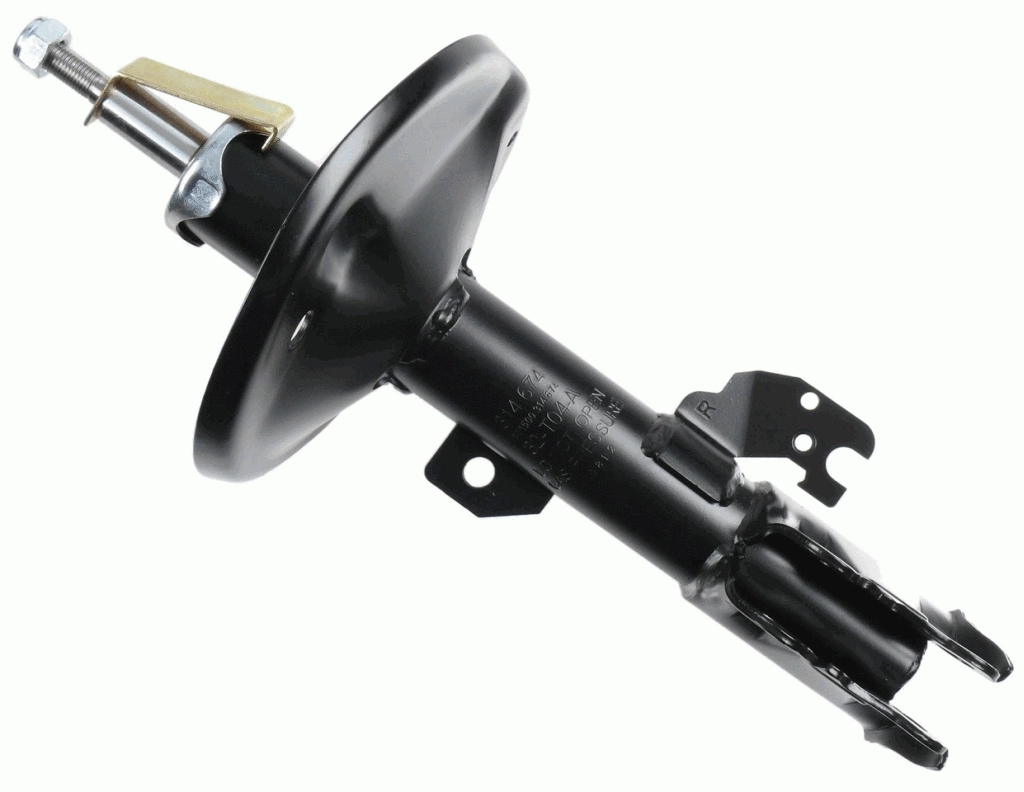 Shock Absorber (32-T04-A)