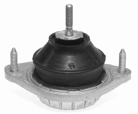 Mounting, engine (87-919-A)